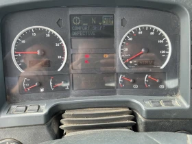 Man Tga 18.310  4х4 | Auto.bg — изображение 11
