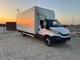 ����� �� �������� �� Iveco Daily 70C18