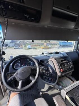 Daf XF 105 460 EURO 5 � ���������� �� ������� | Mobile.bg � ����� ������ 8