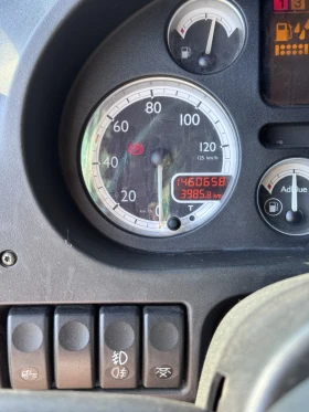 Daf XF 105 460 EURO 5 � ���������� �� ������� | Mobile.bg � ����� ������ 9
