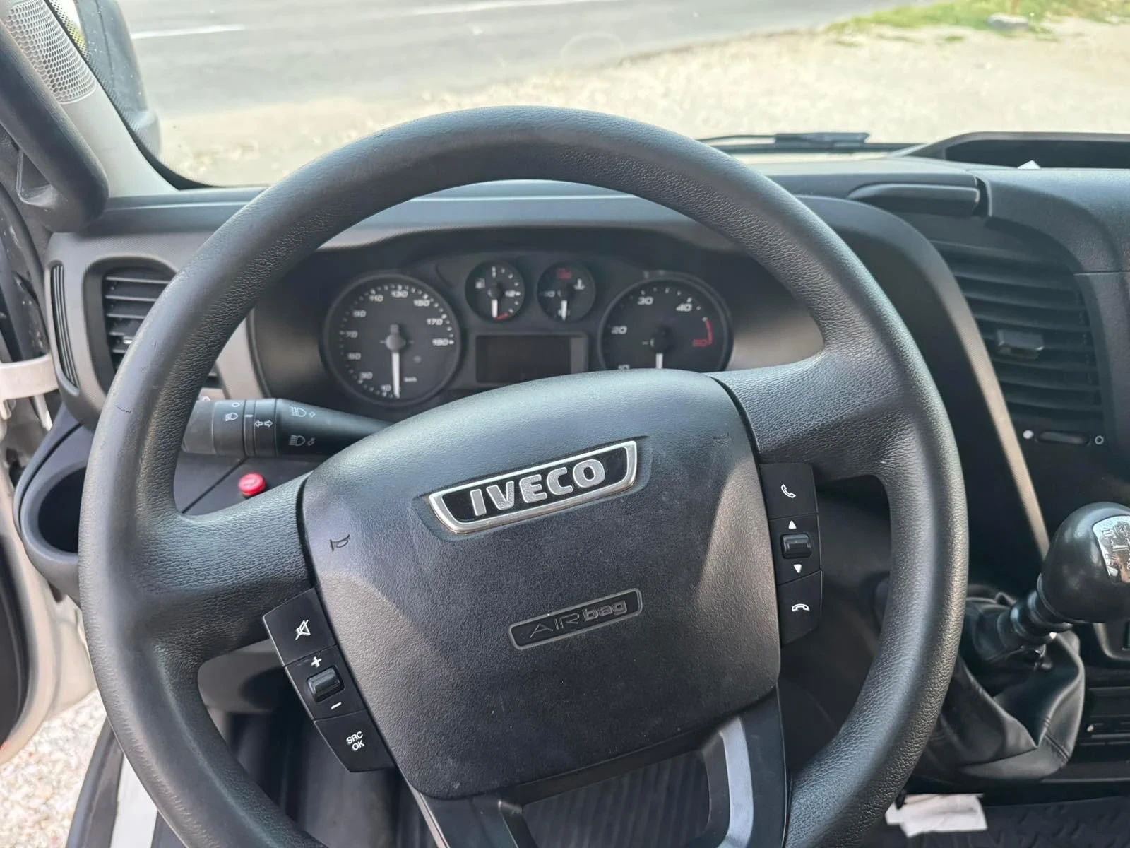 Iveco Daily 70C18, снимка 3 - Камиони - 55398439