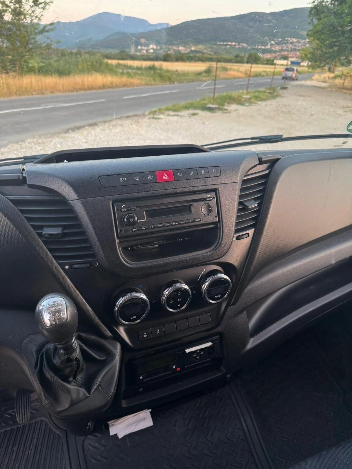 Iveco Daily 70C18, снимка 9 - Камиони - 55398439