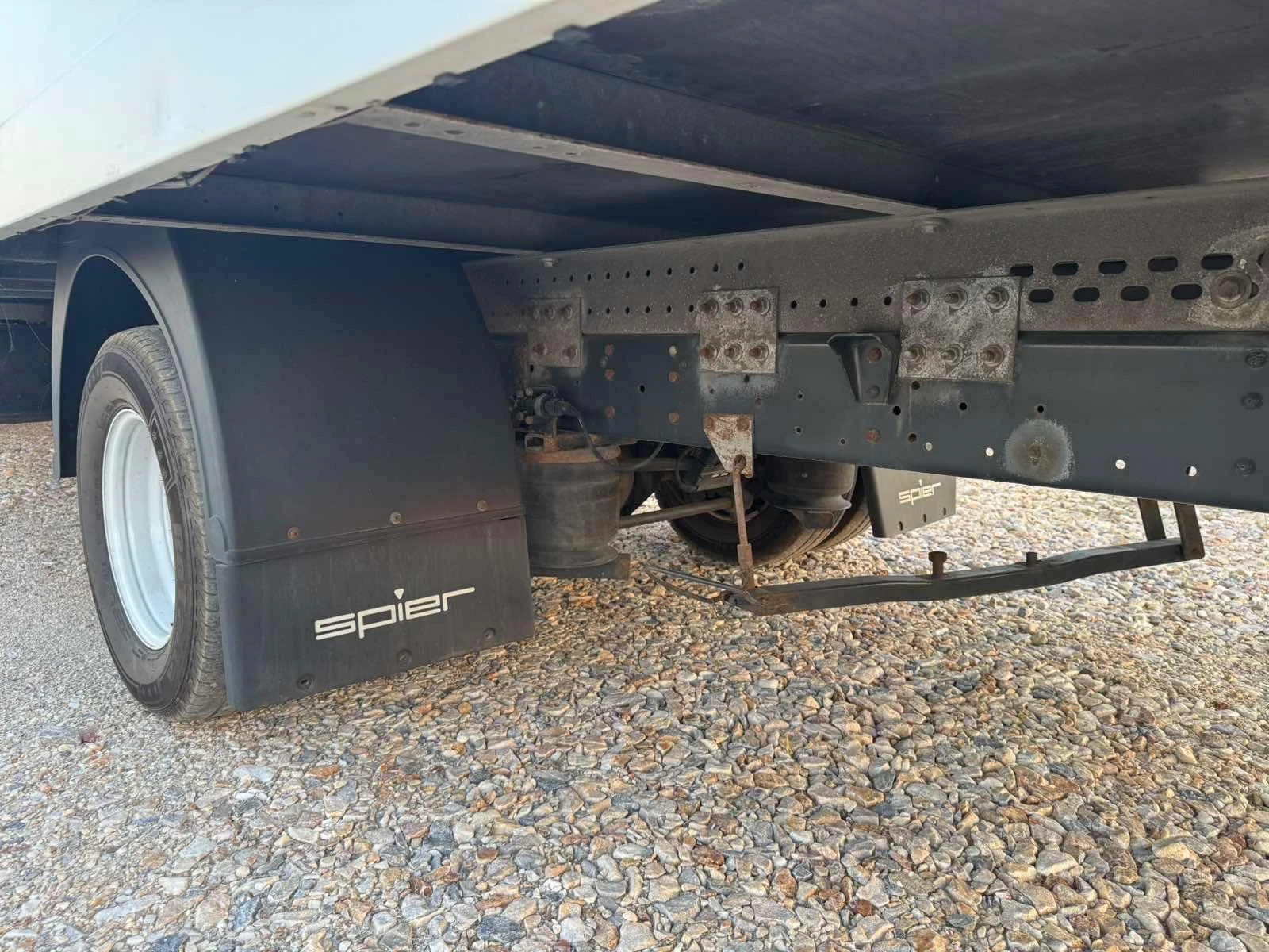 Iveco Daily 70C18, снимка 4 - Камиони - 55398439