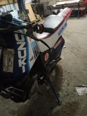 Suzuki Dr, снимка 2