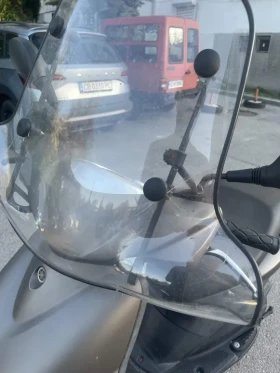 Yamaha Neos, снимка 9