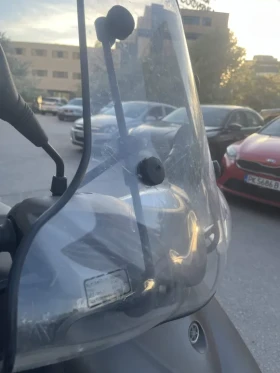 Yamaha Neos, снимка 8