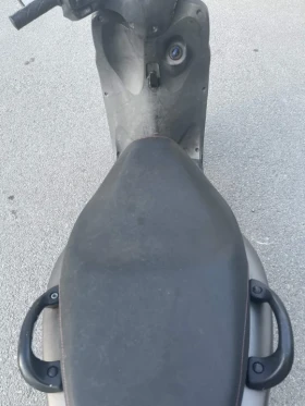 Yamaha Neos, снимка 6