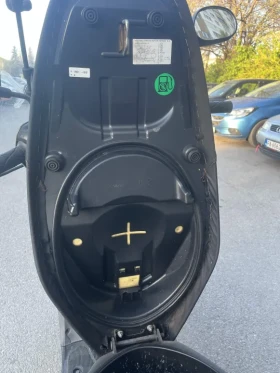 Yamaha Neos, снимка 7