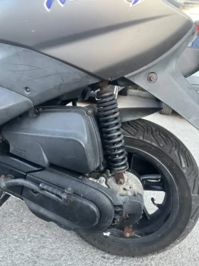 Yamaha Neos, снимка 11