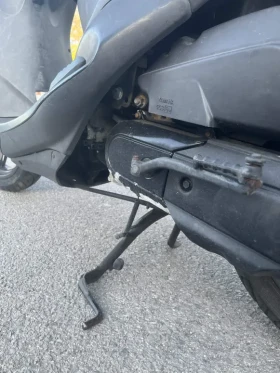 Yamaha Neos, снимка 12