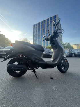 Yamaha Neos, снимка 3