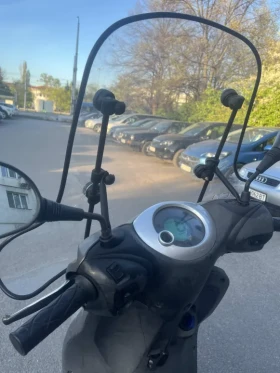 Yamaha Neos, снимка 10