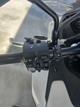 Honda Nt 1100 A-P, снимка 9