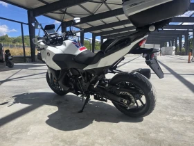Honda Nt 1100 A-P, снимка 4