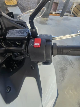 Honda Nt 1100 A-P, снимка 10