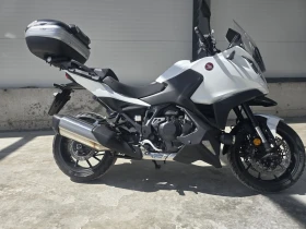 Honda Nt 1100 A-P, снимка 2