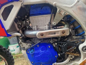 Yamaha Yzf YZ450F стартер, снимка 7