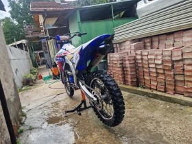 Yamaha Yzf YZ450F стартер, снимка 5