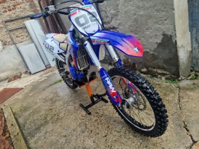 Yamaha Yzf YZ450F стартер, снимка 2
