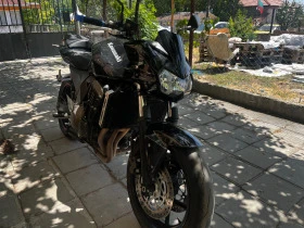 Kawasaki Z 750 | Mobile.bg    5