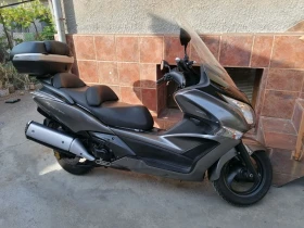     Honda S-Wing 600i ABS