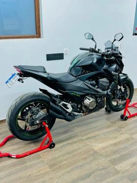 Kawasaki Z Z800 ABS, снимка 6