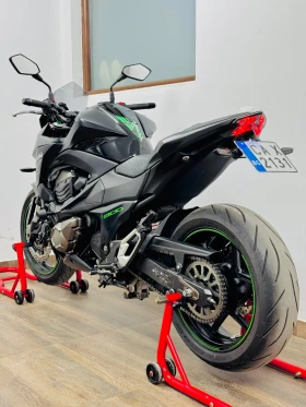 Kawasaki Z Z800 ABS, снимка 2