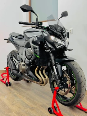     Kawasaki Z Z800 ABS