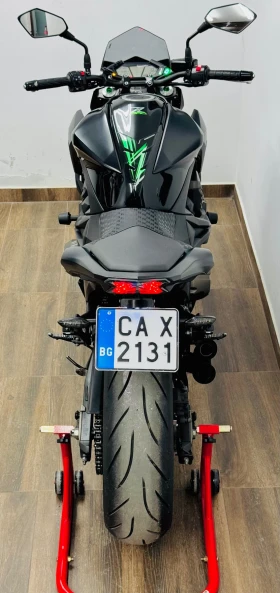 Kawasaki Z Z800 ABS, снимка 4