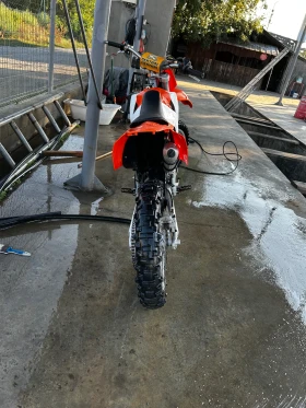 Ktm EXC 125, снимка 2