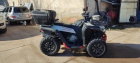 Segway Powersports ATV-Snarler At 6 LIMITED | Mobile.bg    4