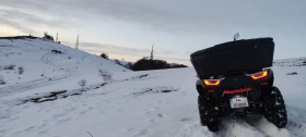 Segway Powersports ATV-Snarler At 6 LIMITED, снимка 5