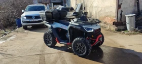 Segway Powersports ATV-Snarler At 6 LIMITED | Mobile.bg    3