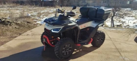 Segway Powersports ATV-Snarler At 6 LIMITED - изображение 1