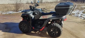 Segway Powersports ATV-Snarler At 6 LIMITED | Mobile.bg    8