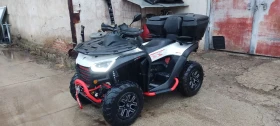 Segway Powersports ATV-Snarler At 6 LIMITED, снимка 2