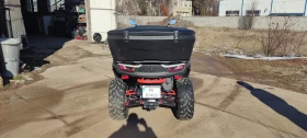 Segway Powersports ATV-Snarler At 6 LIMITED | Mobile.bg    6