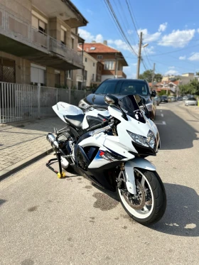     Suzuki Gsxr A2