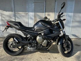 Yamaha XJ6, снимка 1