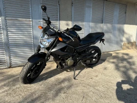 Yamaha XJ6, снимка 5