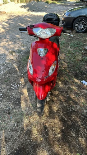 Kymco Filly | Mobile.bg    3