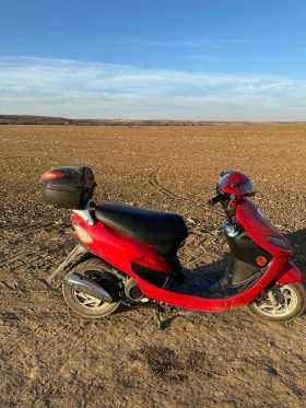 Kymco Filly | Mobile.bg    2