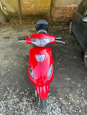 Kymco Filly | Mobile.bg    5
