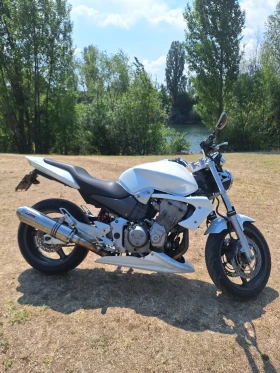 Honda Hornet | Mobile.bg    4