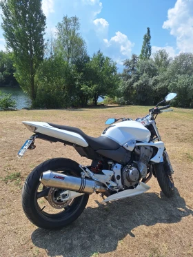Honda Hornet | Mobile.bg    3