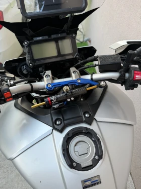 Yamaha Mt-09 Tracer | Mobile.bg    3
