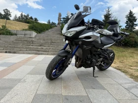  Yamaha Mt-09