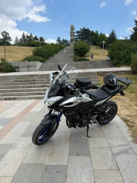 Yamaha Mt-09 Tracer | Mobile.bg    2