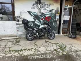Yamaha Mt-09 Tracer | Mobile.bg    4
