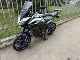 Yamaha Mt-09 Tracer | Mobile.bg    6